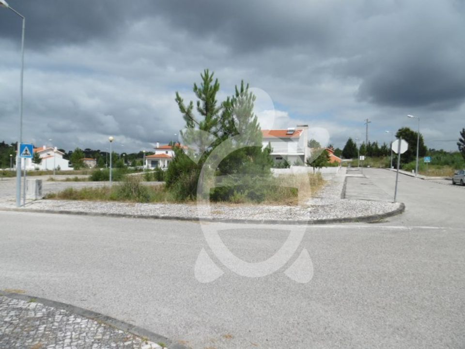 Helårsgrund i Anca, Coimbra - foto 2