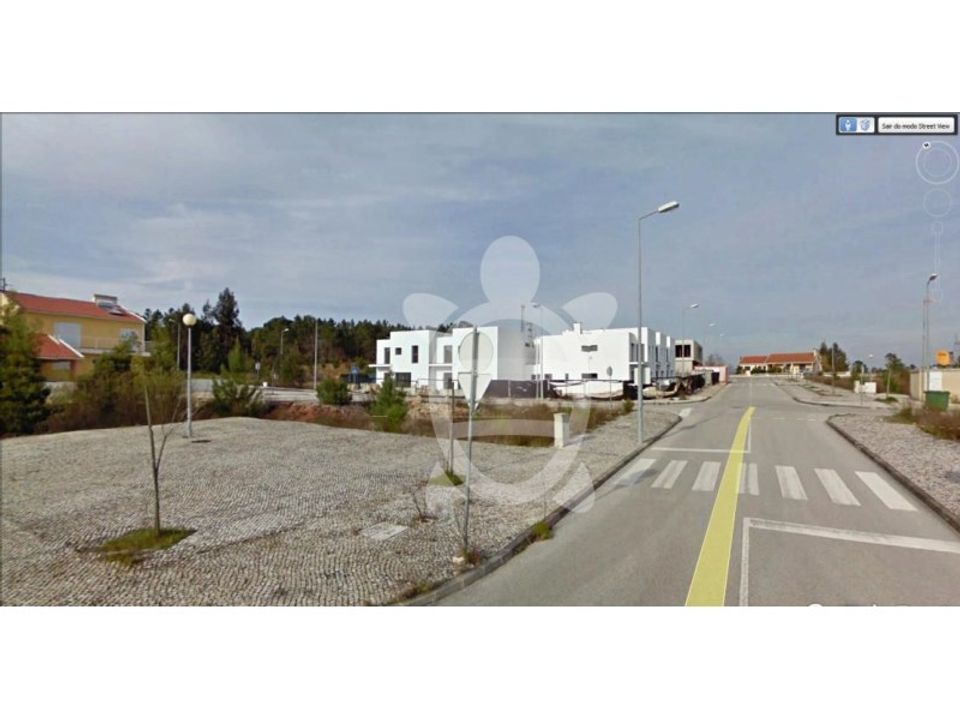 Helårsgrund i Anca, Coimbra - foto 3