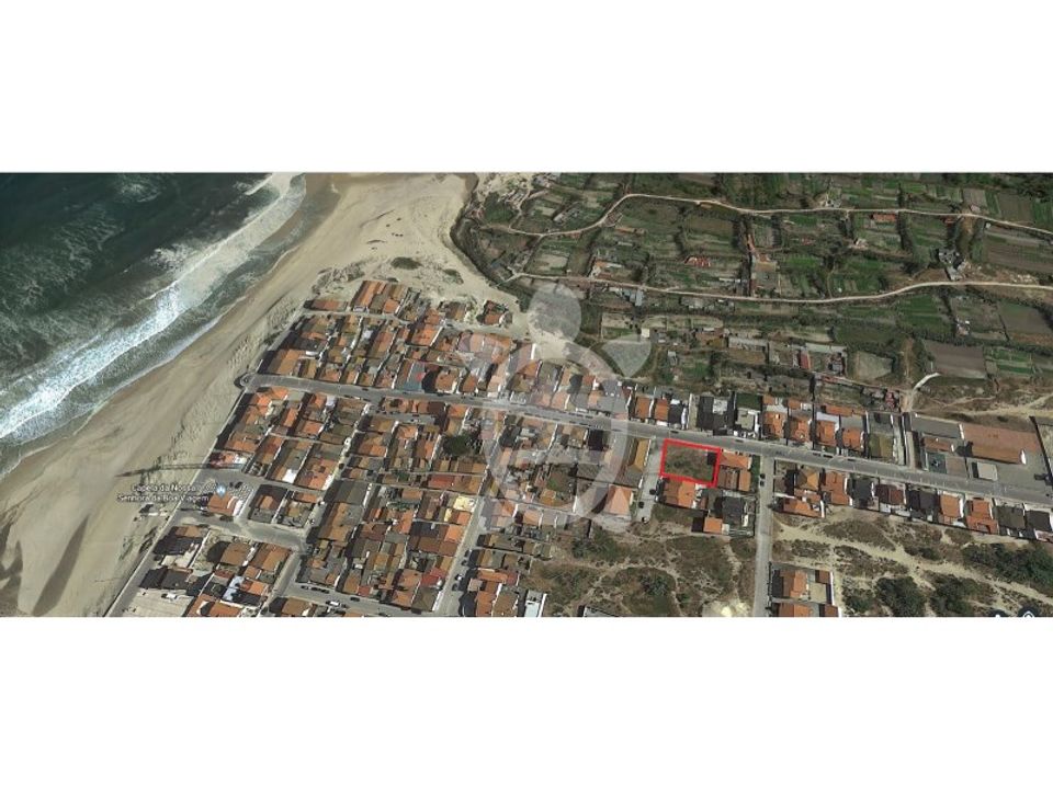 Helårsgrund i Figueira da Foz, Coimbra - foto 1