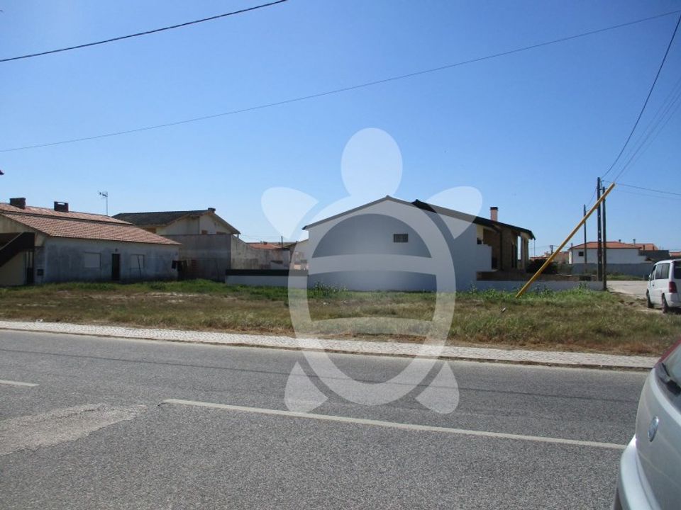 Helårsgrund i Figueira da Foz, Coimbra - foto 3