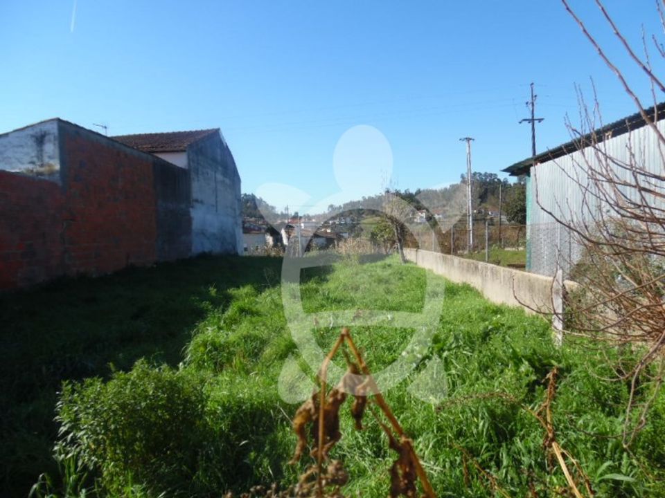 Helårsgrund i Coimbra, Coimbra - foto 1