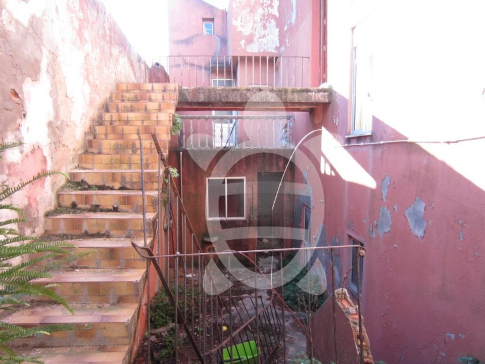Villa i Buarcos, Coimbra - foto 1