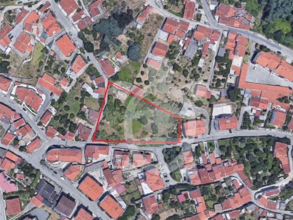 Helårsgrund i Coimbra, Coimbra - foto 2