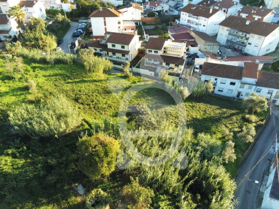 Helårsgrund i Coimbra, Coimbra - foto 3