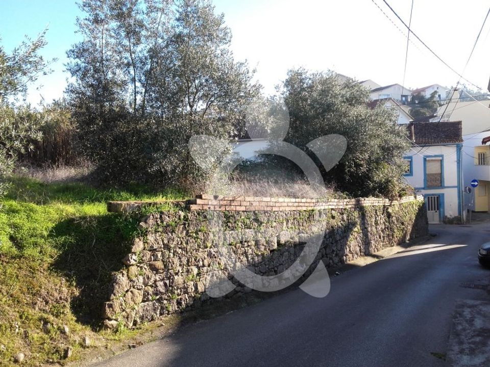 Helårsgrund i Coimbra, Coimbra - foto 5