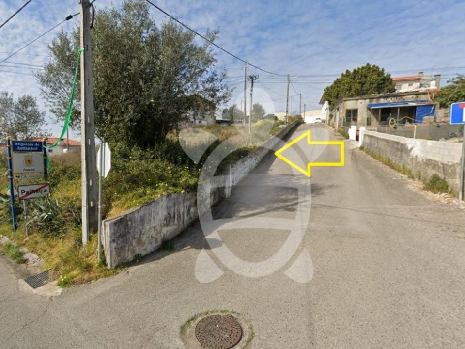 Tomt i Assafarge e Antanhol, Coimbra - bilde 2