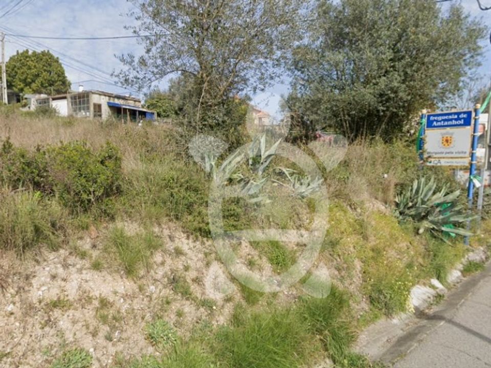 Tomt i Assafarge e Antanhol, Coimbra - bilde 5