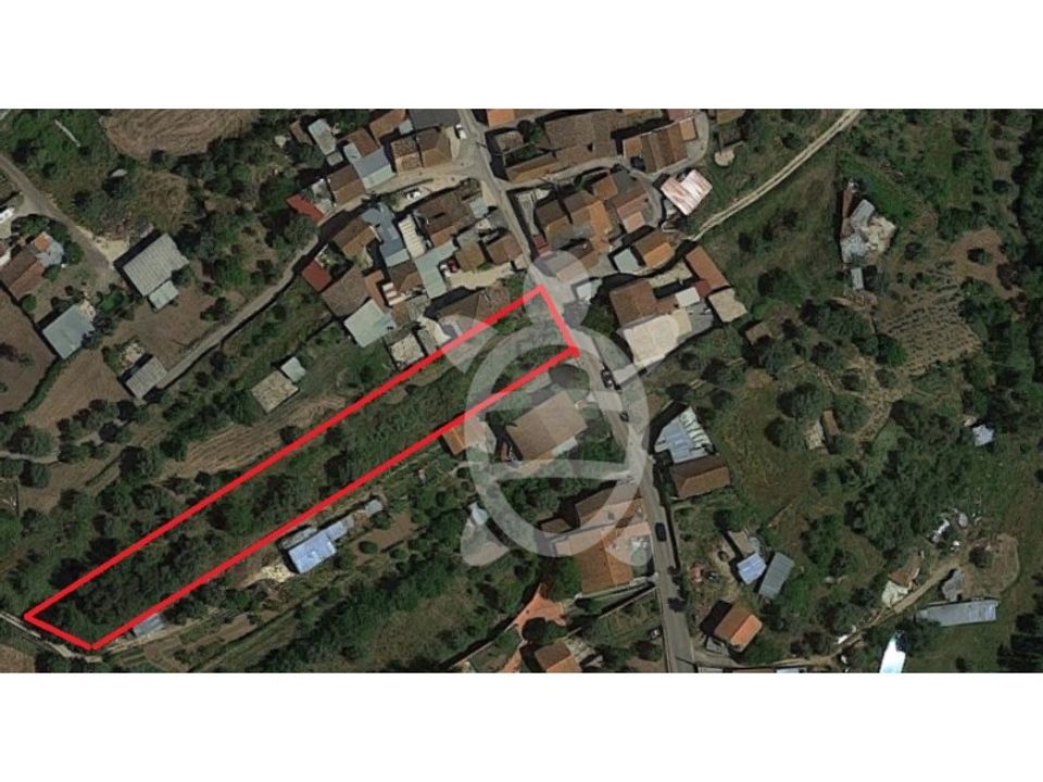 Helårsgrund i Coimbra, Coimbra - foto 2
