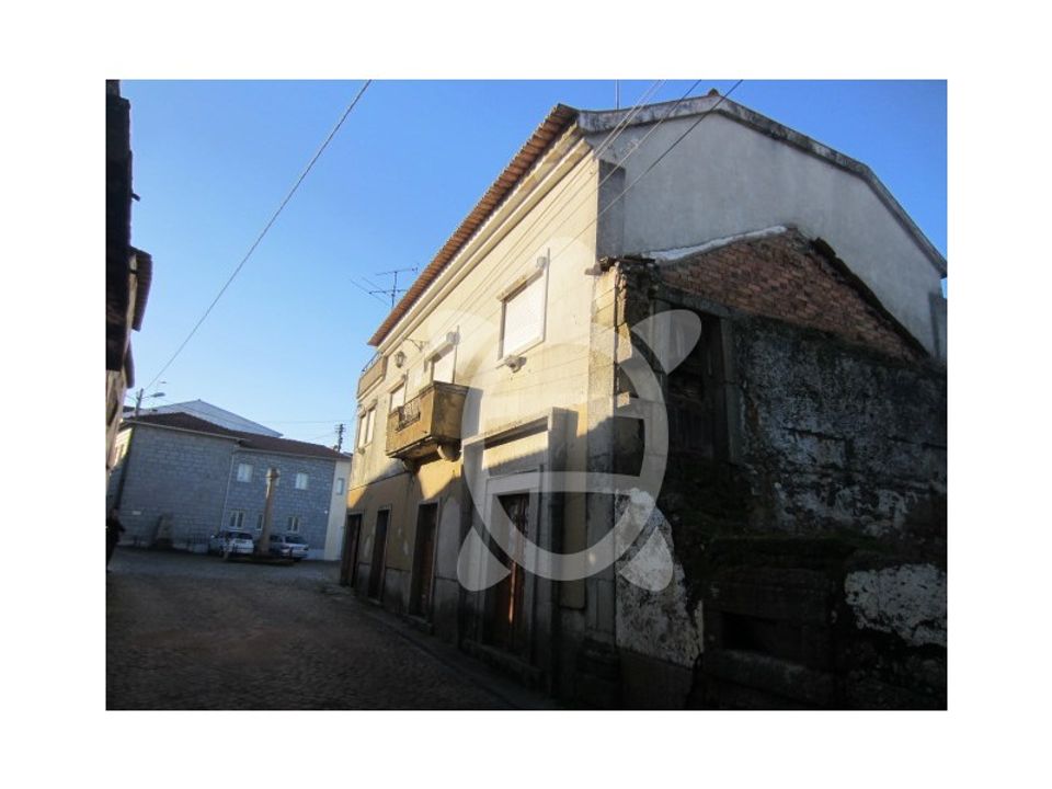 Villa i Tabua, Coimbra - foto 1