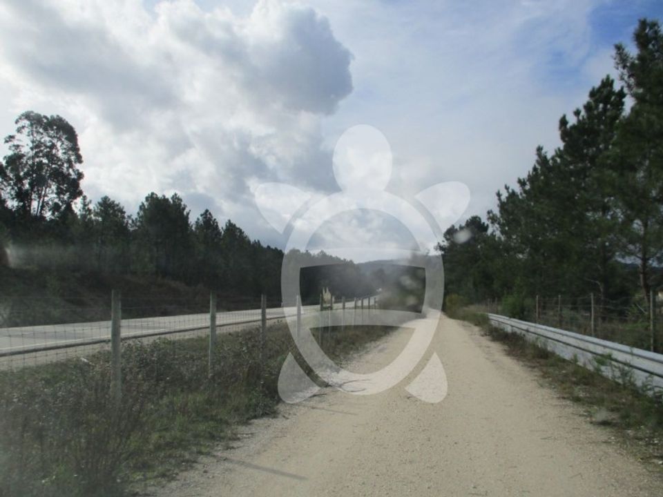 Helårsgrund i Miranda do Corvo, Coimbra - foto 2