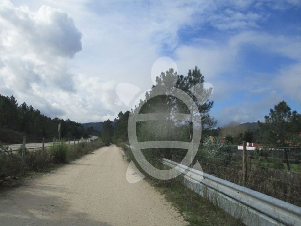 Helårsgrund i Miranda do Corvo, Coimbra - foto 4