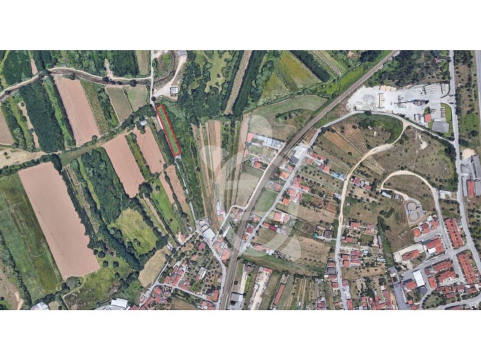 Helårsgrund i Coimbra, Coimbra - foto 2