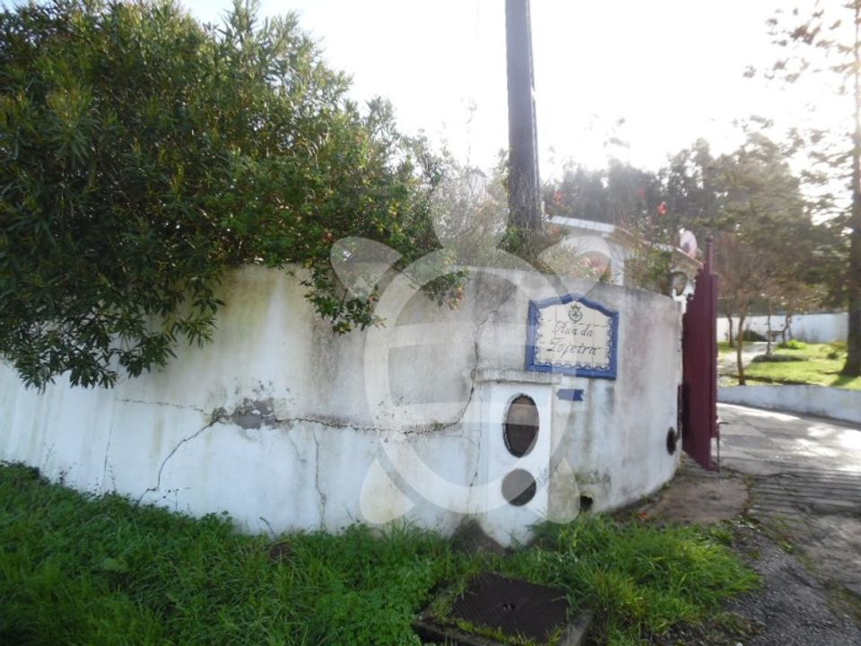 Helårsgrund i Coimbra, Coimbra - foto 5