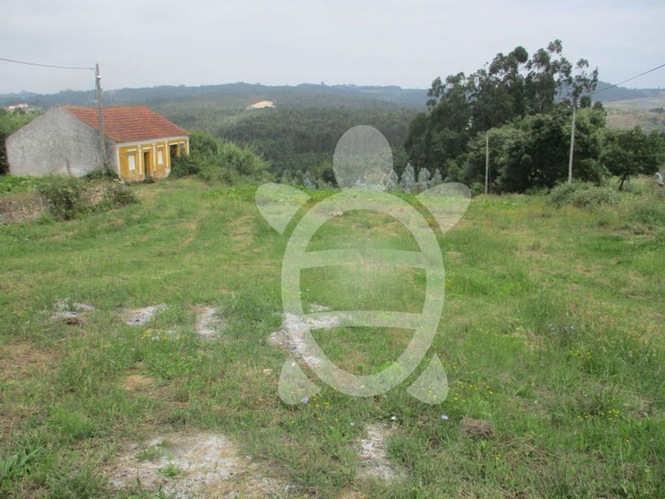 Helårsgrund i Soure, Coimbra - foto 1