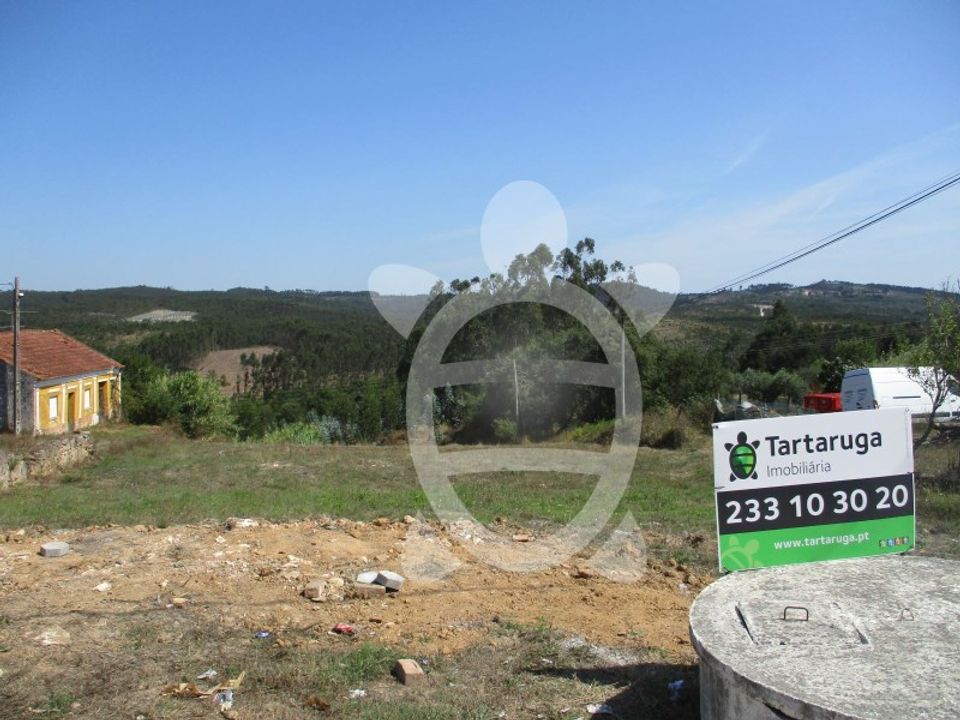 Helårsgrund i Soure, Coimbra - foto 3