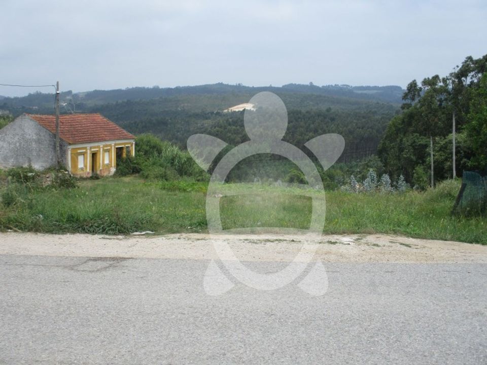 Helårsgrund i Soure, Coimbra - foto 4