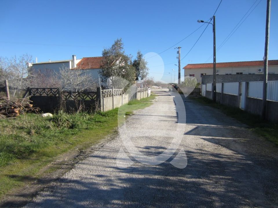 Helårsgrund i Figueira da Foz, Coimbra - foto 5