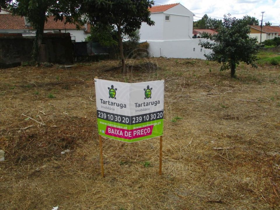 Helårsgrund i Cernache, Coimbra - foto 5