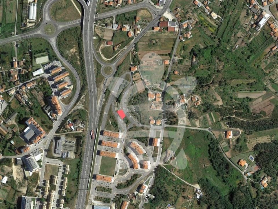 Helårsgrund i Tavarede, Coimbra - foto 2