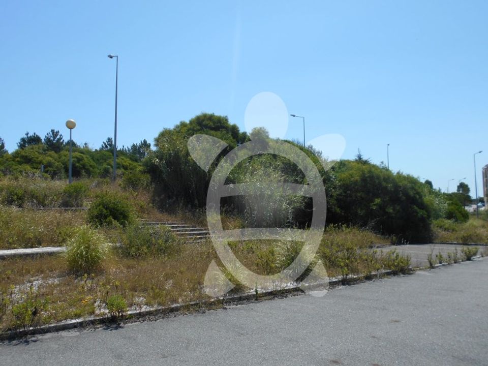 Helårsgrund i Tavarede, Coimbra - foto 3