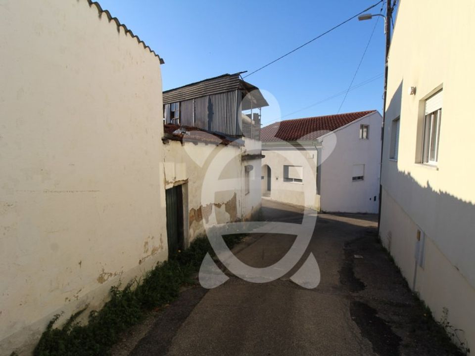 Helårsgrund i Coimbra, Coimbra - foto 5