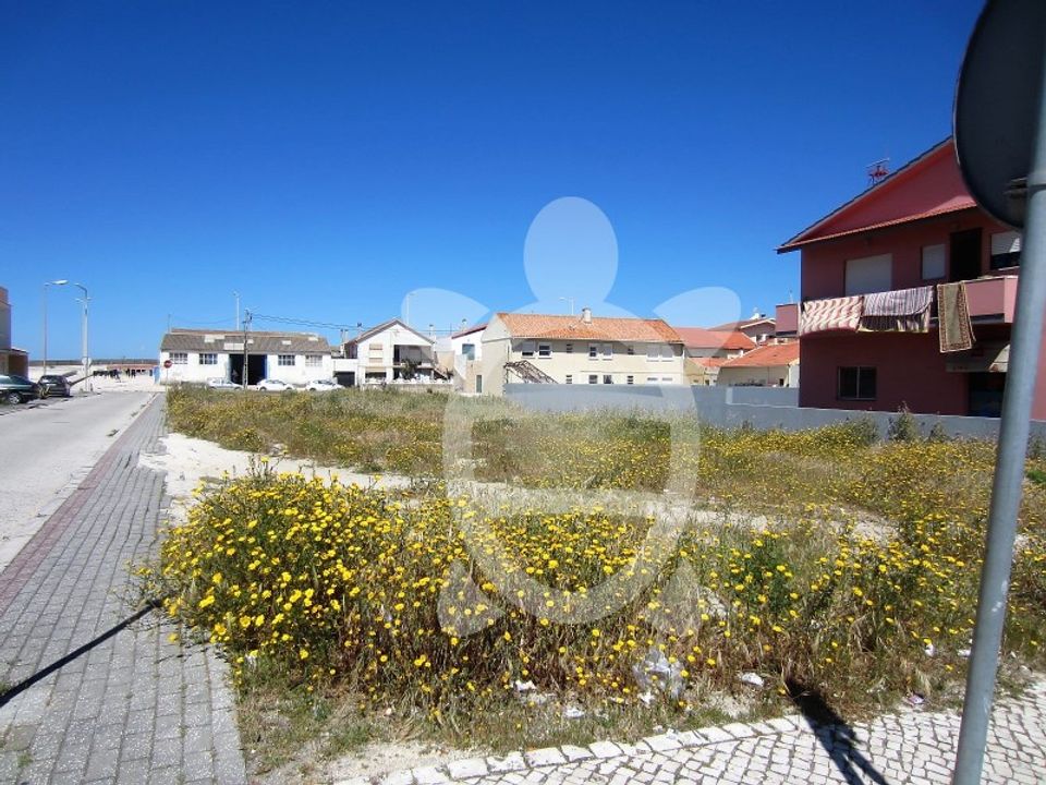 Helårsgrund i Figueira da Foz, Coimbra - foto 3