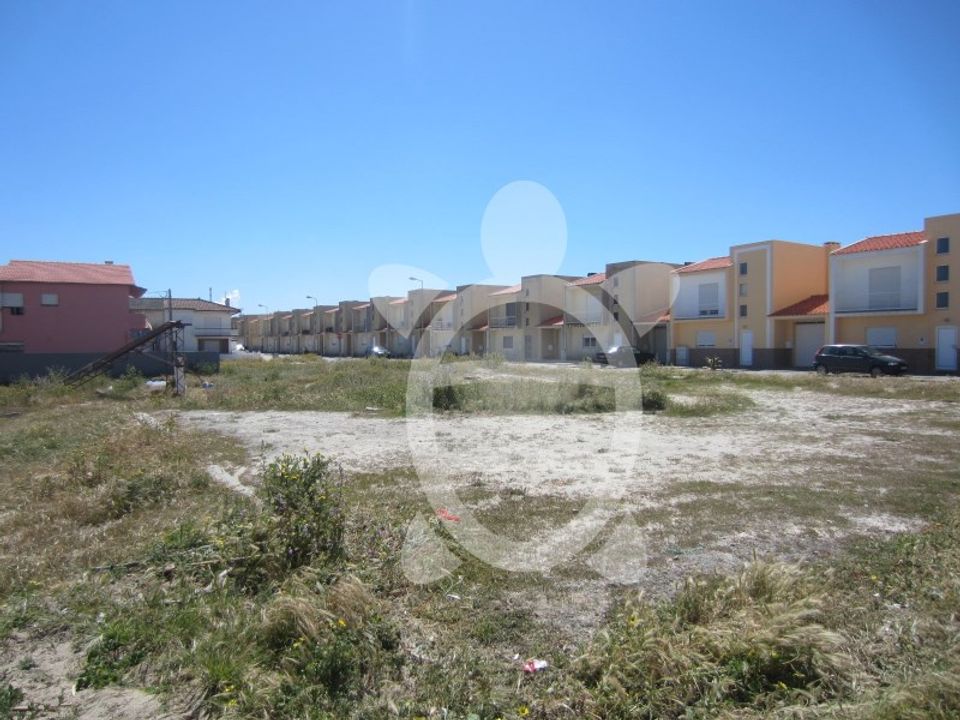 Helårsgrund i Figueira da Foz, Coimbra - foto 4