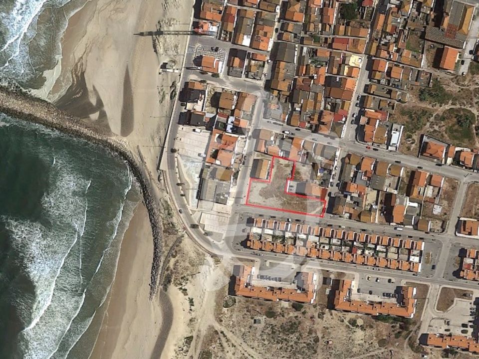 Helårsgrund i Figueira da Foz, Coimbra - foto 5