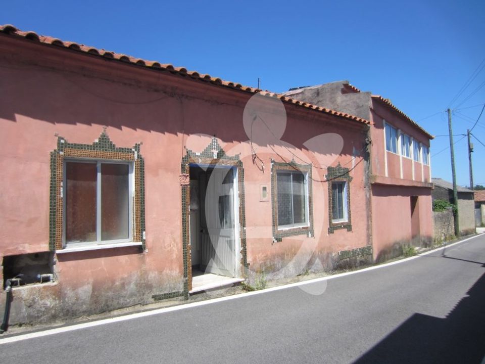 Villa i Quiaios, Coimbra - foto 1