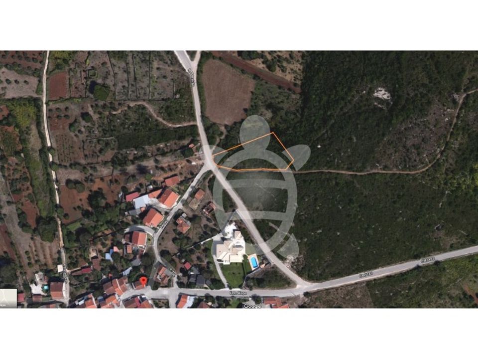 Tomt i Condeixa-a-Nova, Coimbra - bilde 1