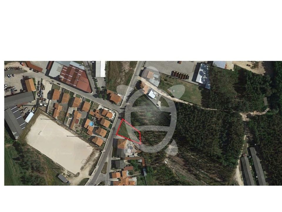 Helårsgrund i Paiao, Coimbra - foto 3