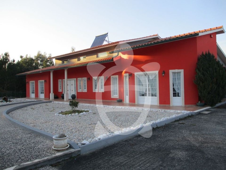 Villa i Paiao, Coimbra - foto 1