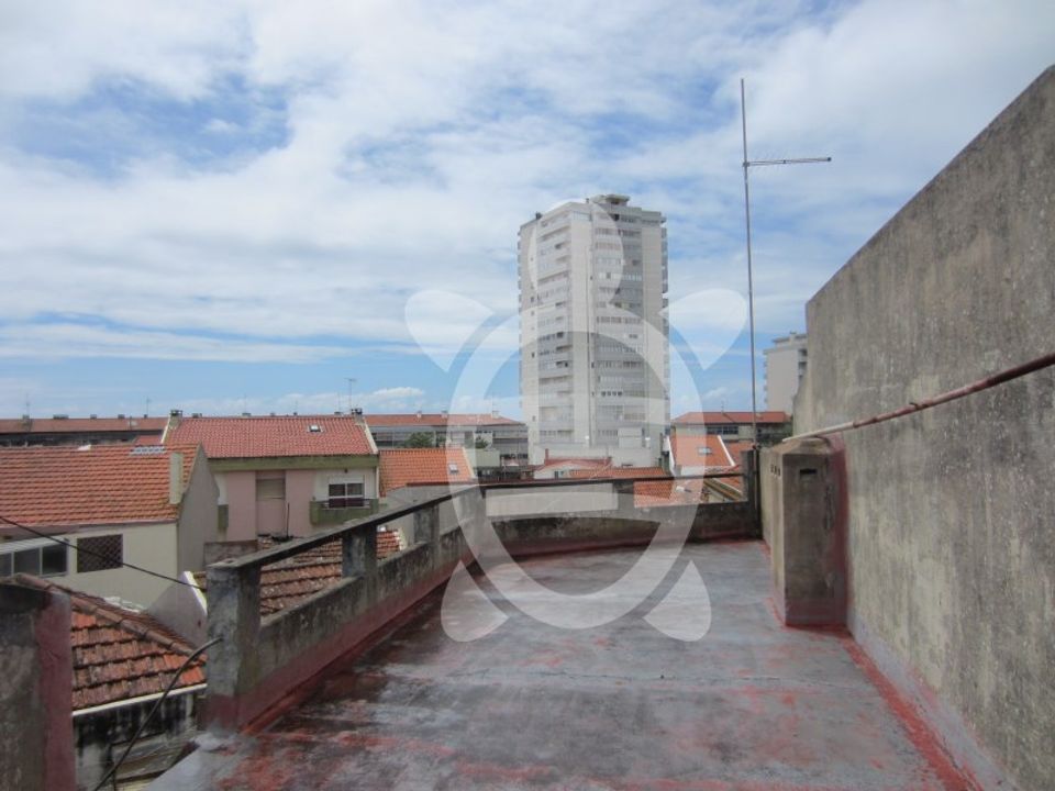 Villa i Buarcos, Coimbra - foto 1