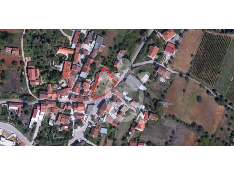 Helårsgrund i Condeixa-a-Nova, Coimbra - foto 2