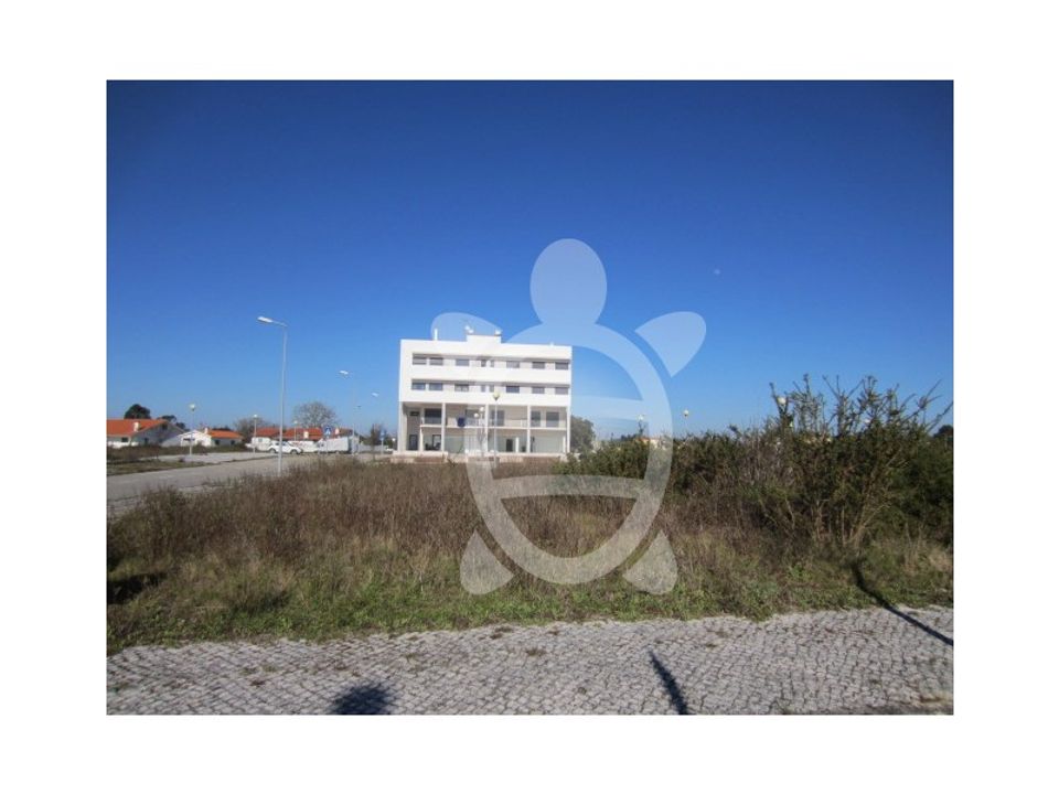 Helårsgrund i Soure, Coimbra - foto 1
