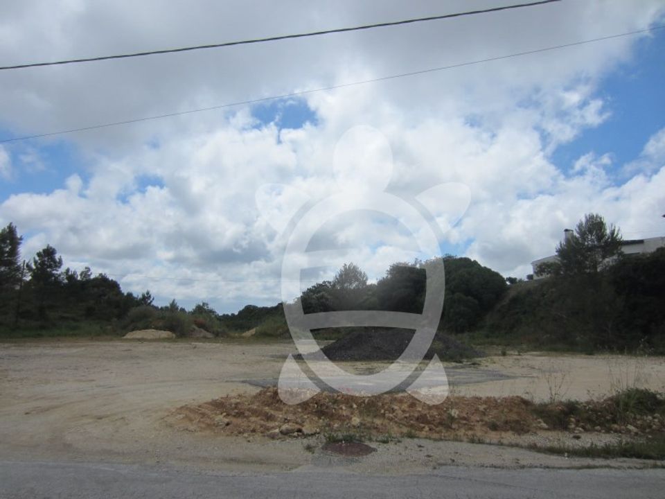 Helårsgrund i Figueira da Foz, Coimbra - foto 2
