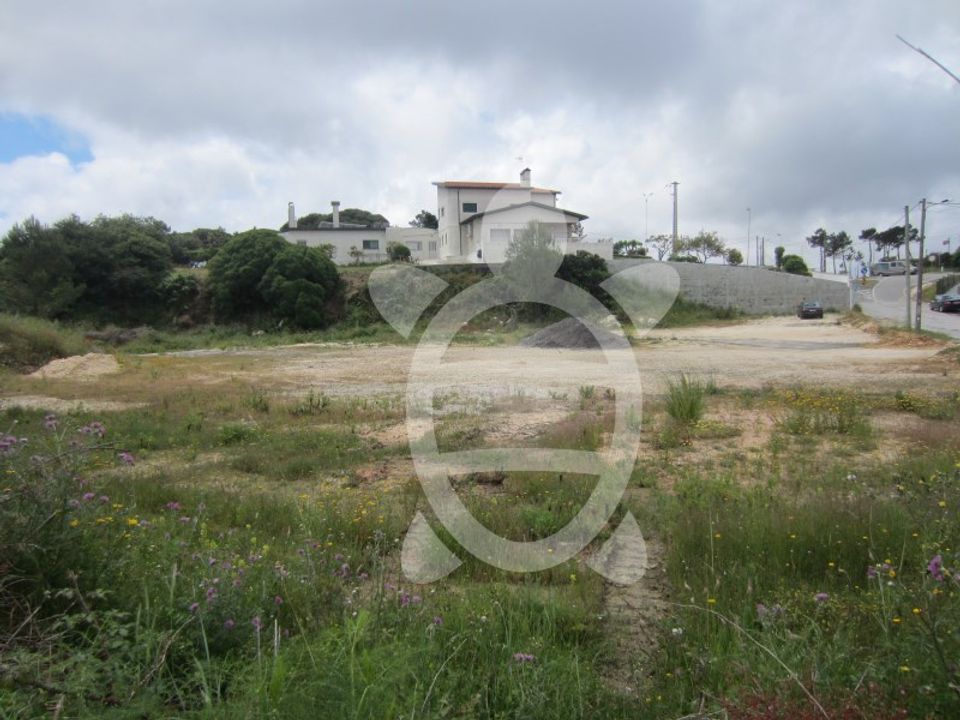 Helårsgrund i Figueira da Foz, Coimbra - foto 4