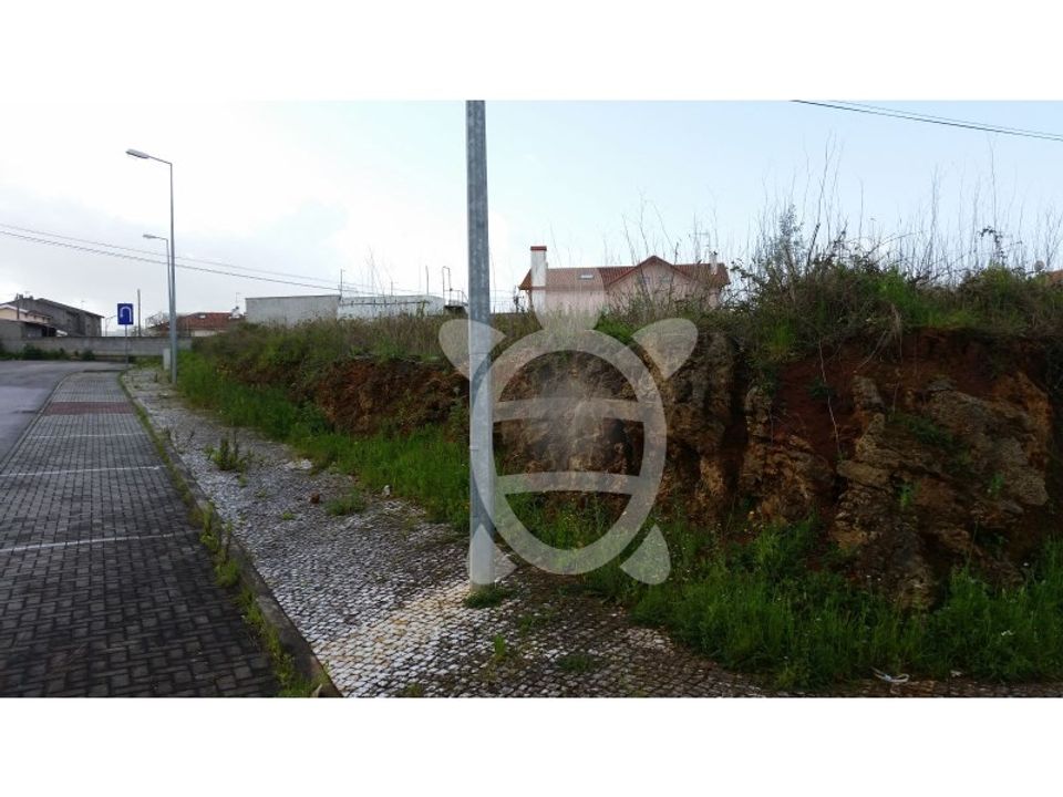 Tomt i Condeixa-a-Nova, Coimbra - bilde 3
