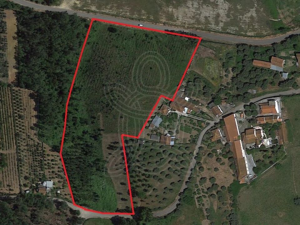 Terreno en Soure, Coimbra - foto 2