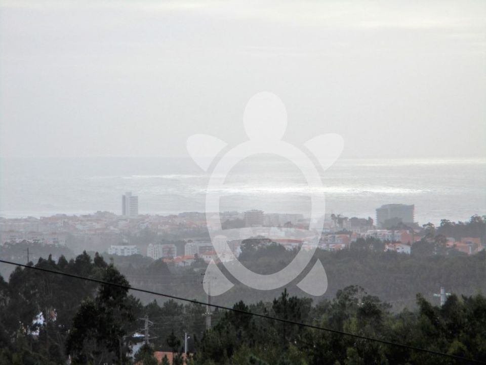 Helårsgrund i Tavarede, Coimbra - foto 1