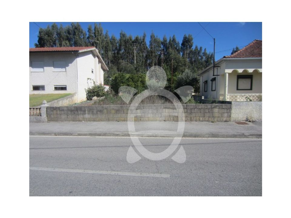 Helårsgrund i Assafarge e Antanhol, Coimbra - foto 1