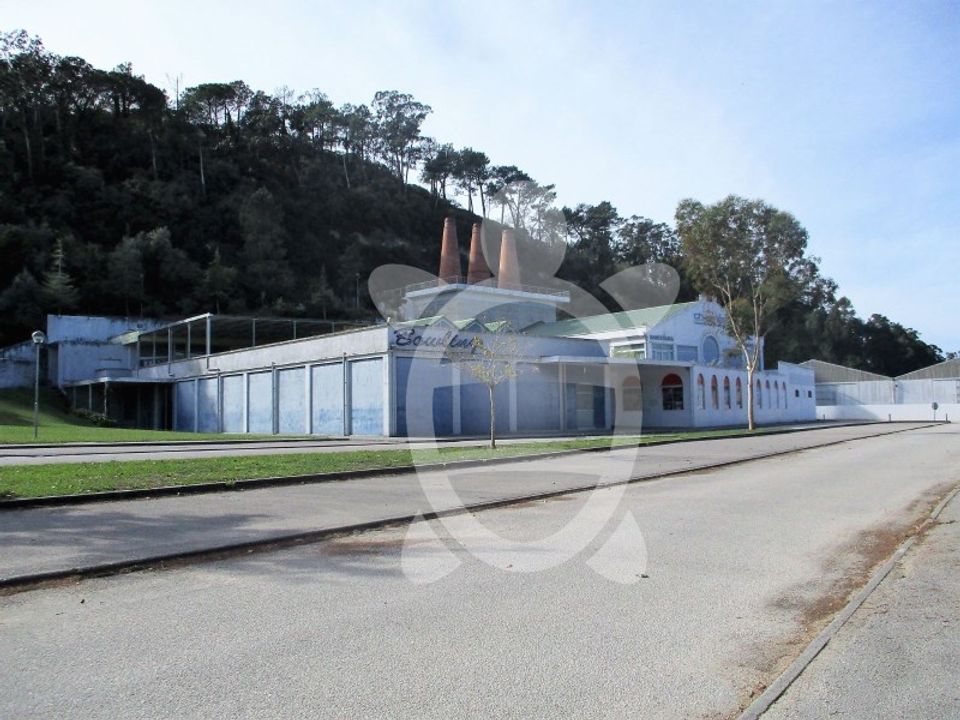 Erhvervsejendom i Vila Verde, Coimbra - foto 1