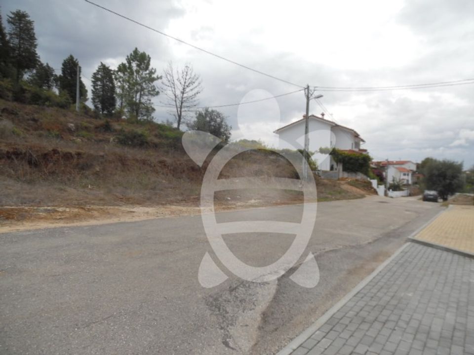 Helårsgrund i Assafarge e Antanhol, Coimbra - foto 1