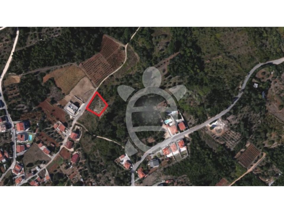 Helårsgrund i Assafarge e Antanhol, Coimbra - foto 4