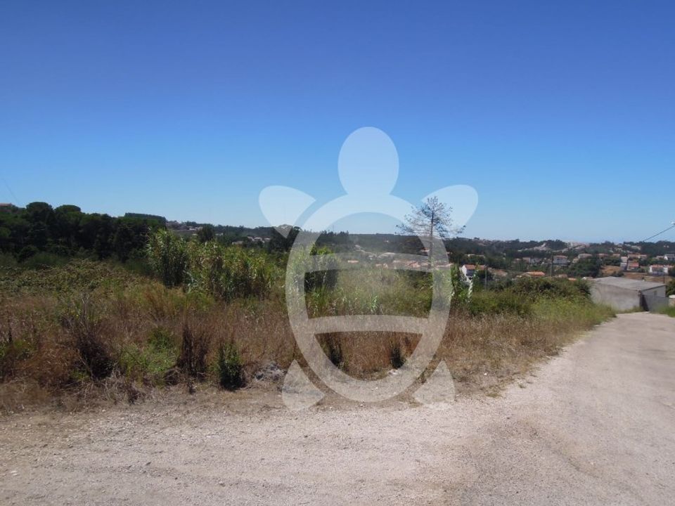 Helårsgrund i Coimbra, Coimbra - foto 2