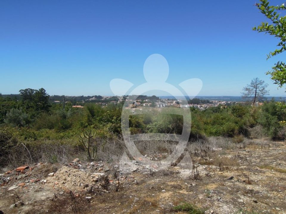 Helårsgrund i Coimbra, Coimbra - foto 3