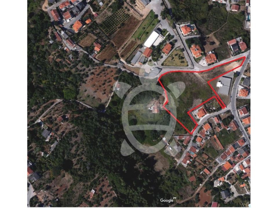 Helårsgrund i Coimbra, Coimbra - foto 4