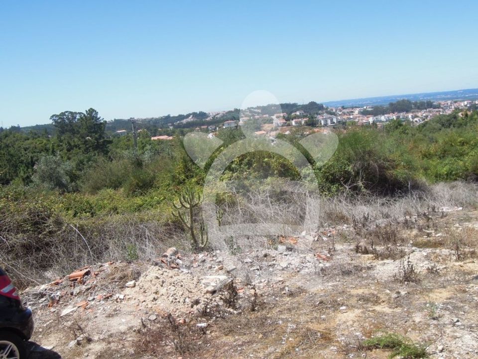 Helårsgrund i Coimbra, Coimbra - foto 5