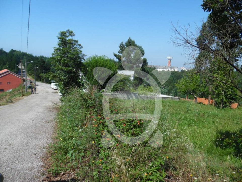 Helårsgrund i Coimbra, Coimbra - foto 1