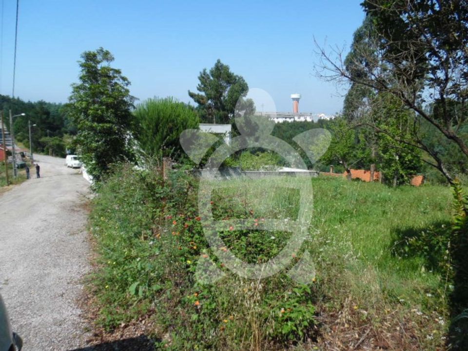 Helårsgrund i Coimbra, Coimbra - foto 3